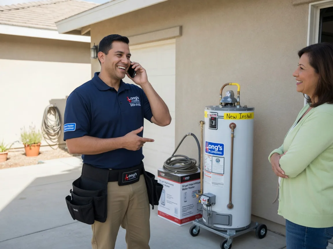 Leak Detection Barnard, MO FAQs
